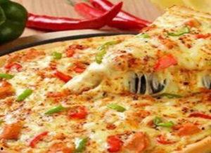 披萨大师最新爆料,全新披萨秘籍大公开！