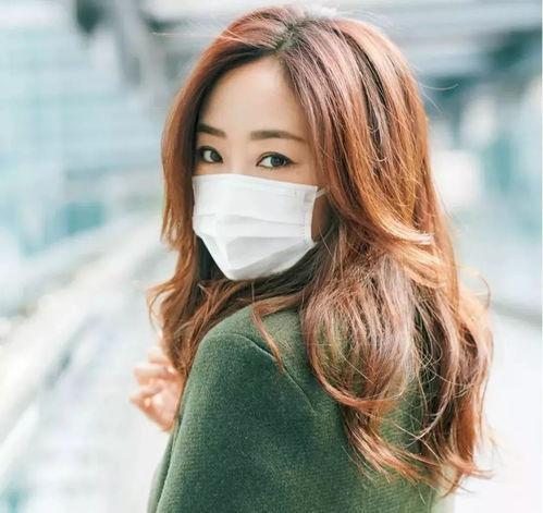 戴口罩娱乐圈内幕爆料,揭秘明星戴口罩背后的真相